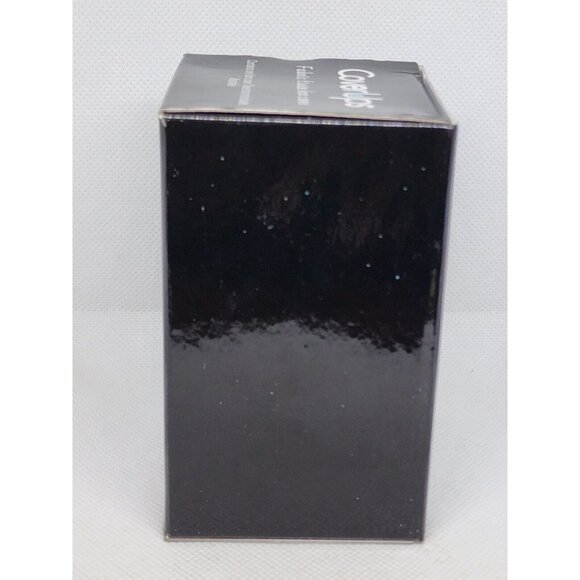 Cover Ups Uncommonly Elegant Yellow Fabric Tissue Box Cover for Stylish Home - Picture 5 of 9